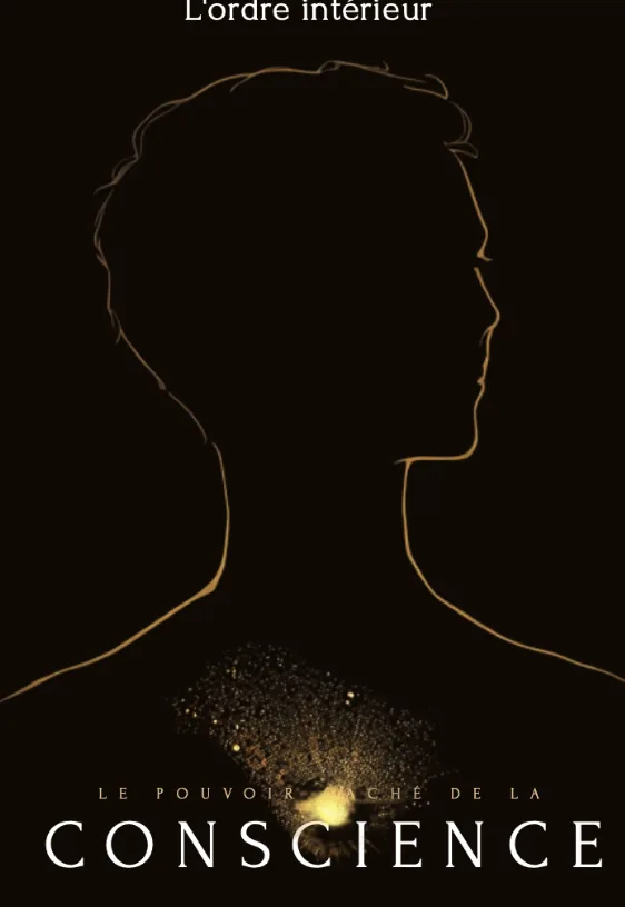 Couverture de l'ebook Le pouvoir caché de la conscience